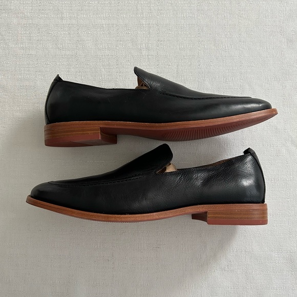 NWOT Warfield & Grand Desi Men’s Loafers main image 11
